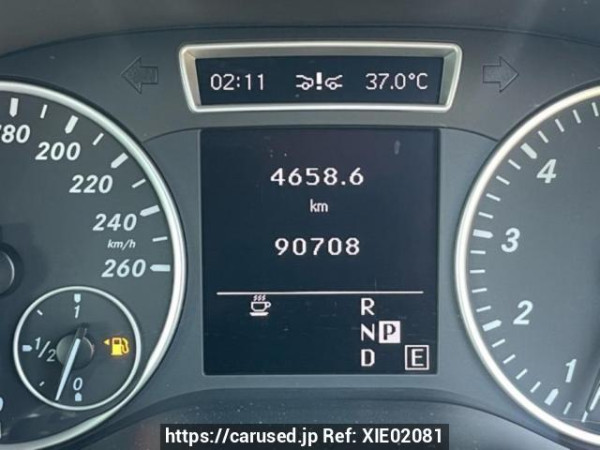 Used 2012 AT mercedes-benz b-class 246242 Image[25]