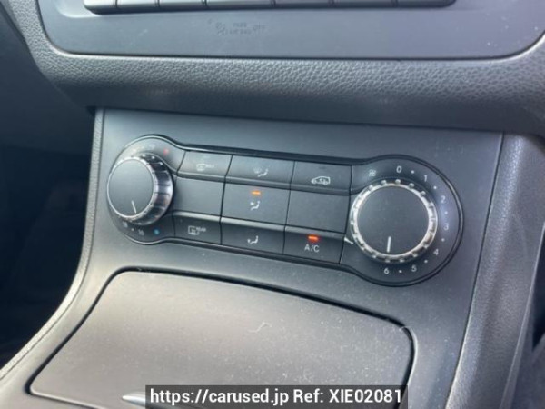 Used 2012 AT mercedes-benz b-class 246242 Image[29]