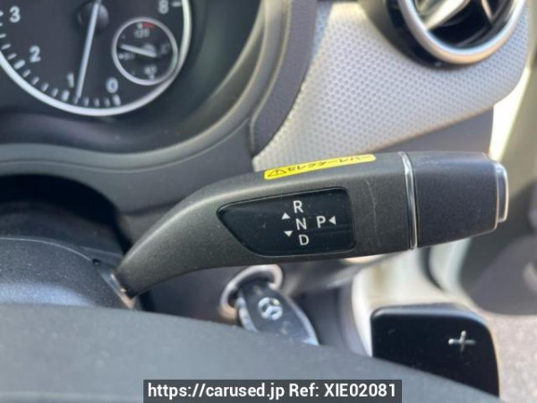 Used 2012 AT mercedes-benz b-class 246242 Image[30]