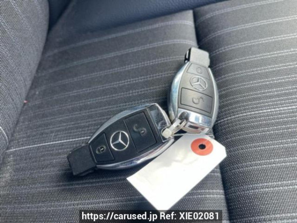 Used 2012 AT mercedes-benz b-class 246242 Image[33]