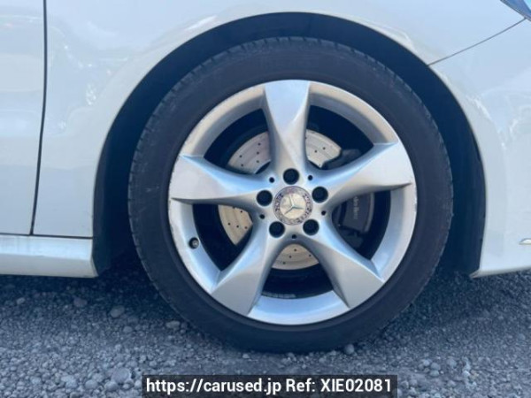 Used 2012 AT mercedes-benz b-class 246242 Image[35]