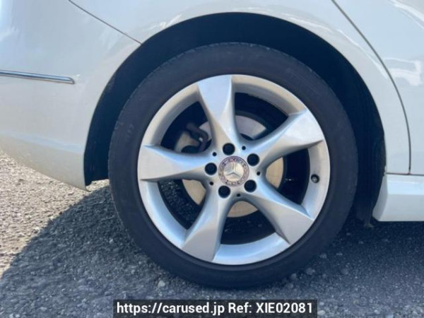 Used 2012 AT mercedes-benz b-class 246242 Image[36]