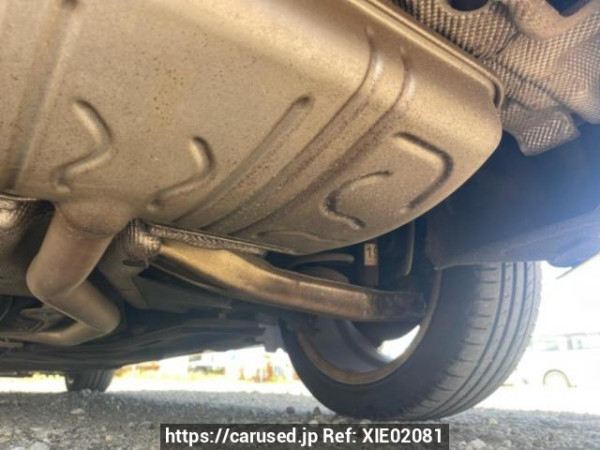 Used 2012 AT mercedes-benz b-class 246242 Image[46]