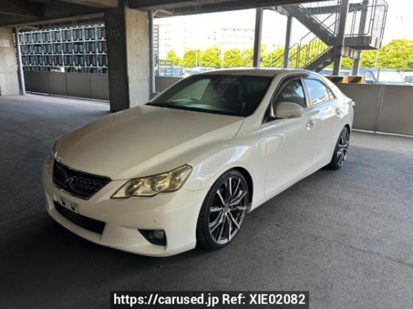 Used 2011 AT toyota mark-x GRX130 Image[2]