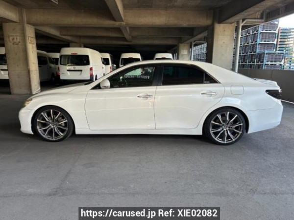 Used 2011 AT toyota mark-x GRX130 Image[3]