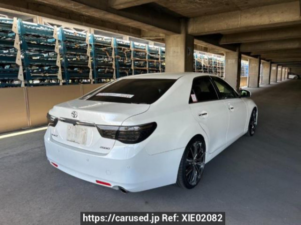 Used 2011 AT toyota mark-x GRX130 Image[6]