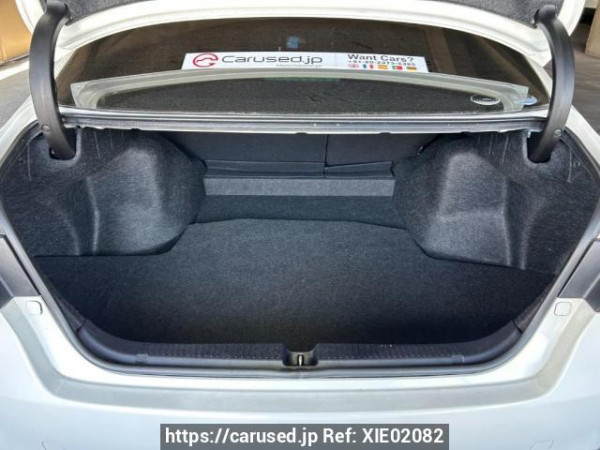 Used 2011 AT toyota mark-x GRX130 Image[8]