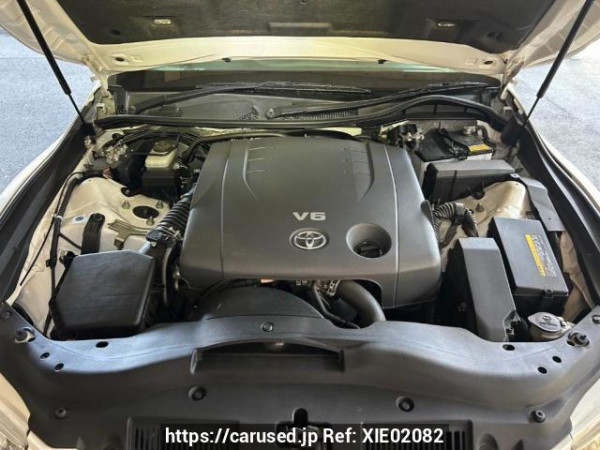 Used 2011 AT toyota mark-x GRX130 Image[9]