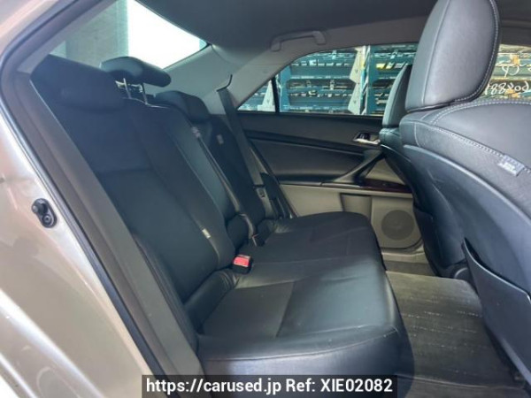 Used 2011 AT toyota mark-x GRX130 Image[13]