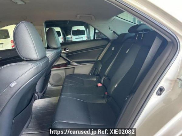 Used 2011 AT toyota mark-x GRX130 Image[14]