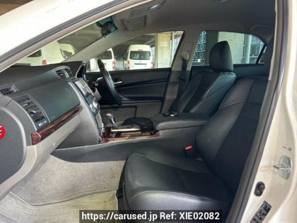 Used 2011 AT toyota mark-x GRX130 Image[15]