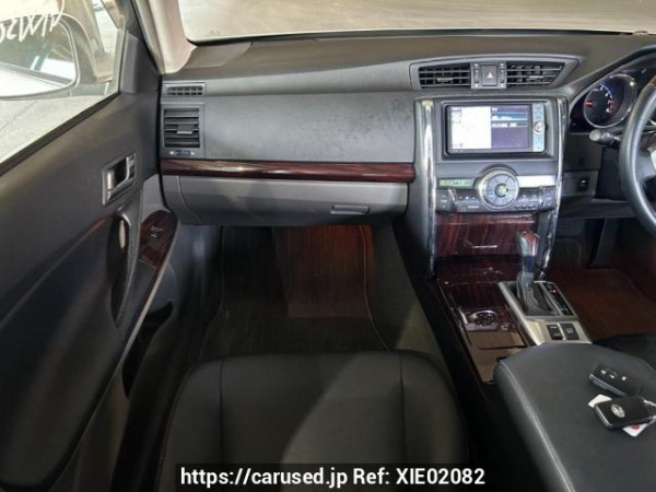 Used 2011 AT toyota mark-x GRX130 Image[19]