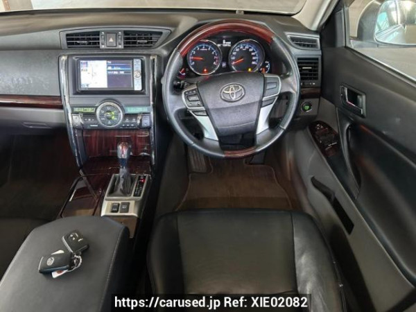 Used 2011 AT toyota mark-x GRX130 Image[20]