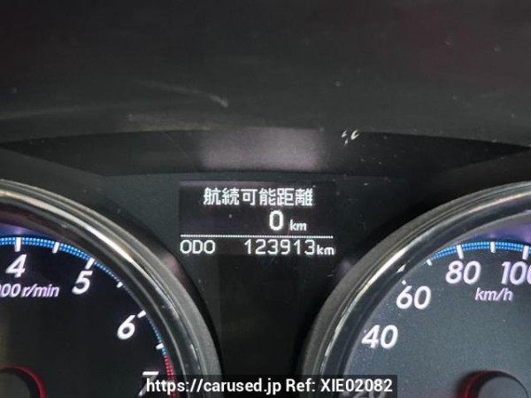 Used 2011 AT toyota mark-x GRX130 Image[21]