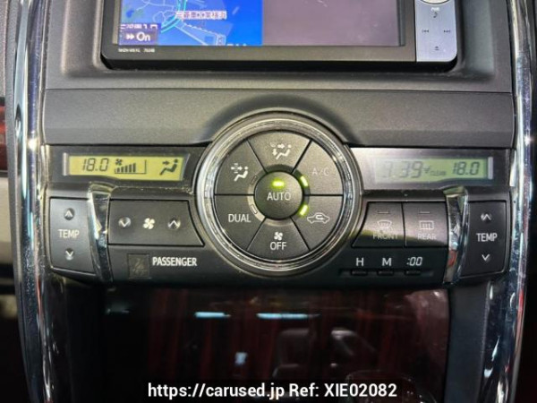 Used 2011 AT toyota mark-x GRX130 Image[23]