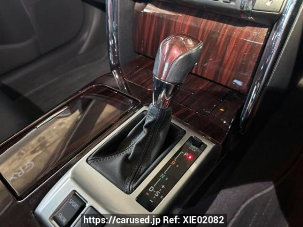 Used 2011 AT toyota mark-x GRX130 Image[26]