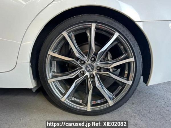 Used 2011 AT toyota mark-x GRX130 Image[30]