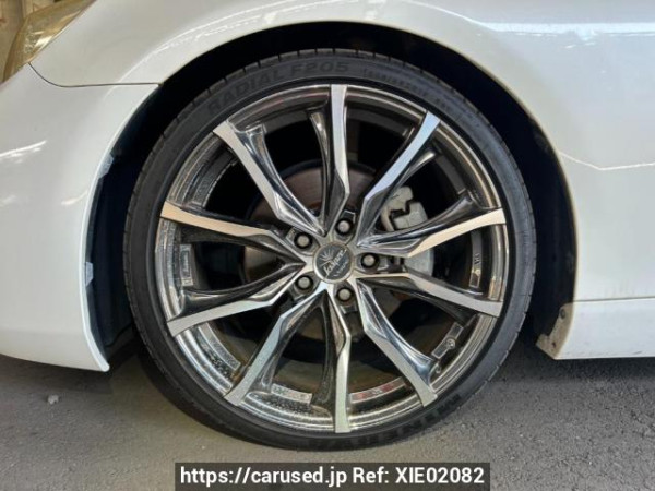 Used 2011 AT toyota mark-x GRX130 Image[31]