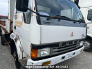 Mitsubishi Fuso Fighter Mignon FK335CD