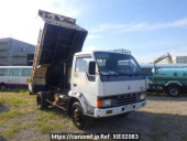Mitsubishi Fuso Fighter Mignon