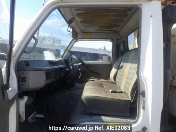 Used 1995 MT mitsubishi-fuso fighter-mignon FK335CD Image[27]