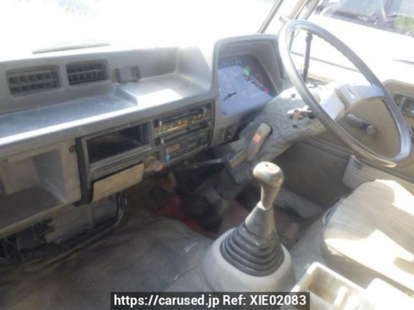 Used 1995 MT mitsubishi-fuso fighter-mignon FK335CD Image[29]