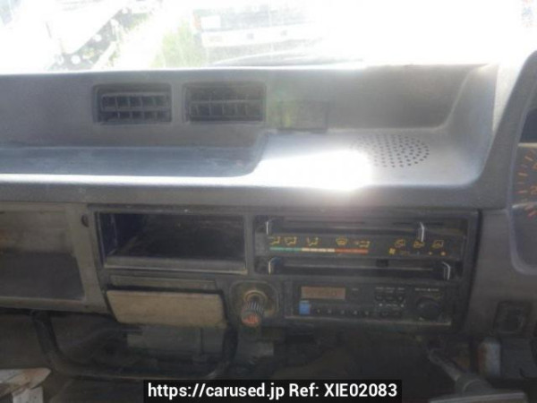 Used 1995 MT mitsubishi-fuso fighter-mignon FK335CD Image[32]