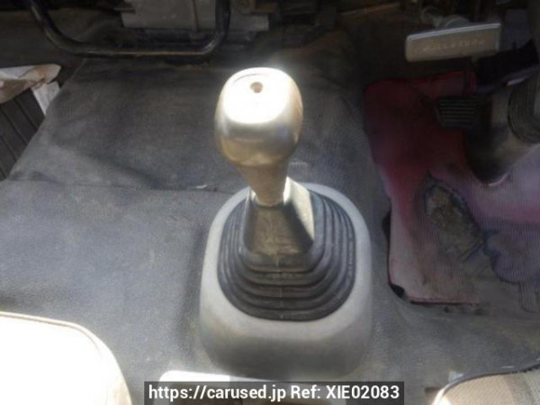 Used 1995 MT mitsubishi-fuso fighter-mignon FK335CD Image[33]