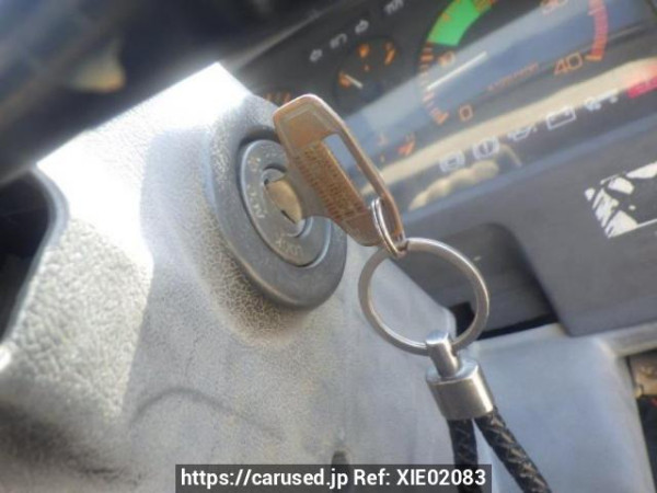 Used 1995 MT mitsubishi-fuso fighter-mignon FK335CD Image[34]