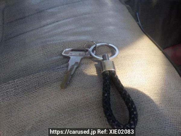 Used 1995 MT mitsubishi-fuso fighter-mignon FK335CD Image[35]