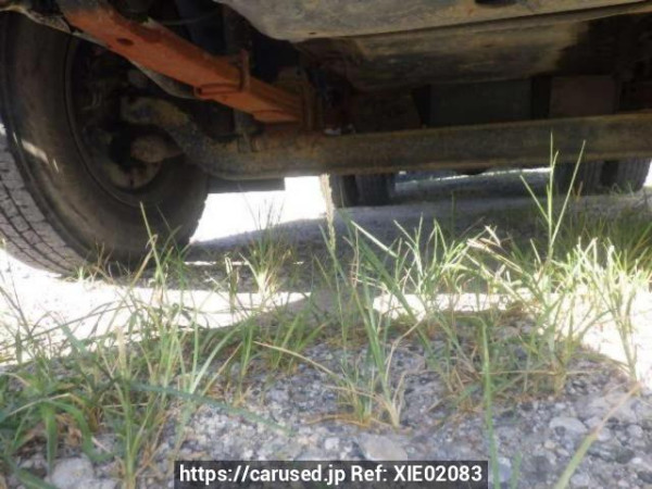 Used 1995 MT mitsubishi-fuso fighter-mignon FK335CD Image[40]