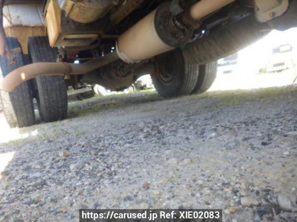 Used 1995 MT mitsubishi-fuso fighter-mignon FK335CD Image[41]