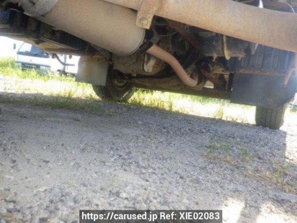 Used 1995 MT mitsubishi-fuso fighter-mignon FK335CD Image[42]