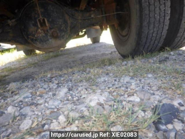 Used 1995 MT mitsubishi-fuso fighter-mignon FK335CD Image[44]