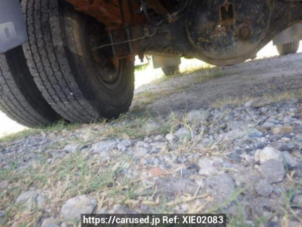 Used 1995 MT mitsubishi-fuso fighter-mignon FK335CD Image[45]