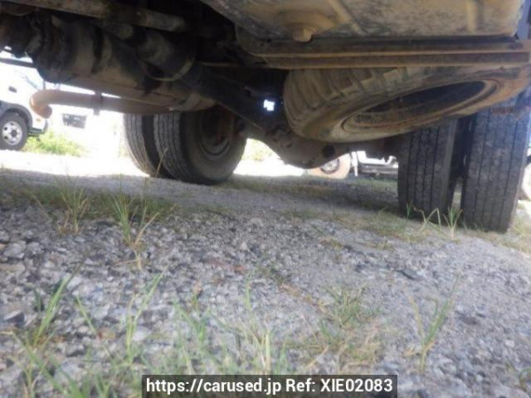 Used 1995 MT mitsubishi-fuso fighter-mignon FK335CD Image[46]