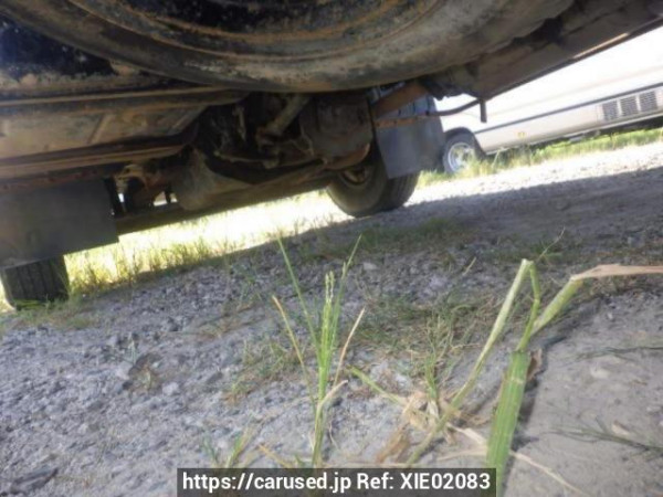 Used 1995 MT mitsubishi-fuso fighter-mignon FK335CD Image[47]