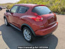 Used 2012 AT nissan juke YF15 Image[4]