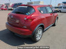 Used 2012 AT nissan juke YF15 Image[6]