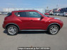 Used 2012 AT nissan juke YF15 Image[7]