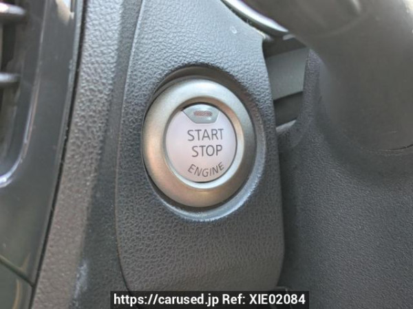 Used 2012 AT nissan juke YF15 Image[27]