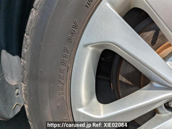 Used 2012 AT nissan juke YF15 Image[35]