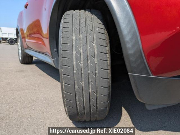 Used 2012 AT nissan juke YF15 Image[36]