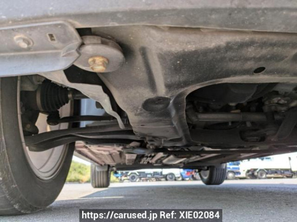 Used 2012 AT nissan juke YF15 Image[38]