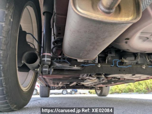 Used 2012 AT nissan juke YF15 Image[40]