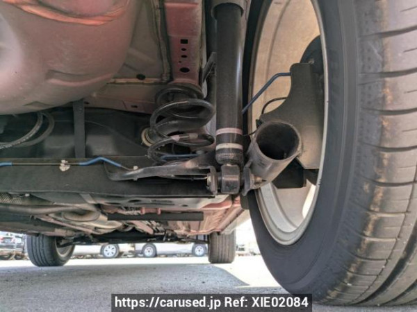 Used 2012 AT nissan juke YF15 Image[41]