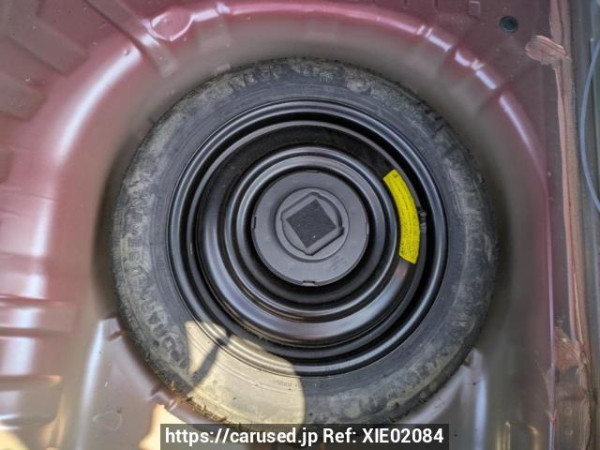 Used 2012 AT nissan juke YF15 Image[42]