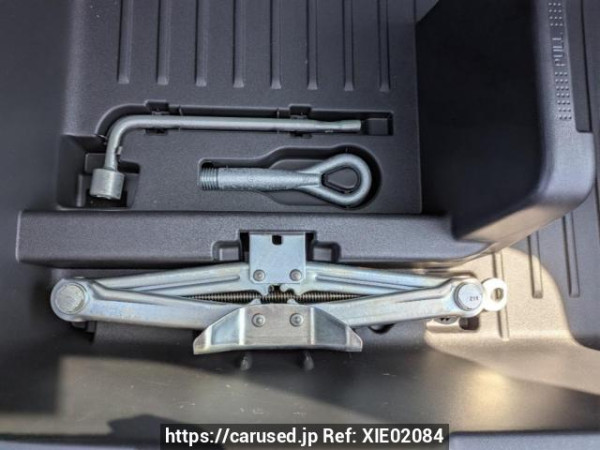 Used 2012 AT nissan juke YF15 Image[43]