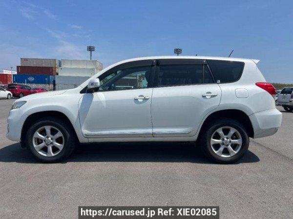 Used 2011 AT toyota vanguard ACA33W Image[3]