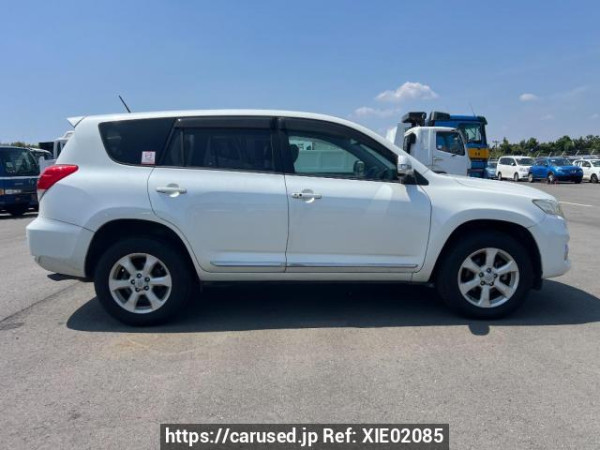 Used 2011 AT toyota vanguard ACA33W Image[7]